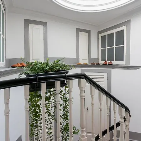 Casa Da Hera - The Ivy House