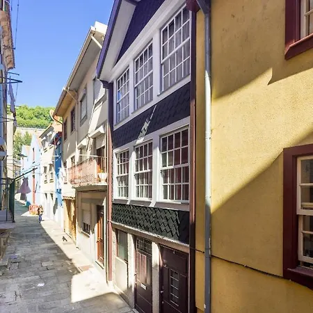 Casa Da Hera - The Ivy House * Oporto