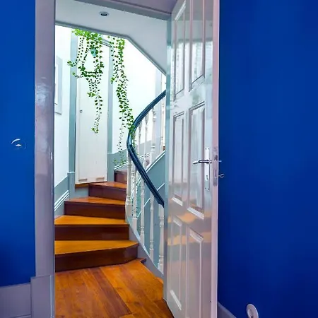 Apartamento Casa Da Hera - The Ivy House