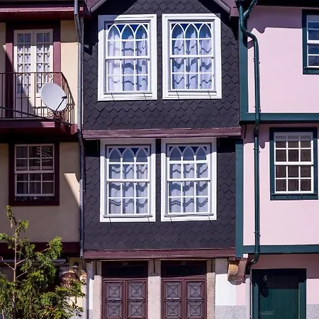 Casa Da Hera - The Ivy House *