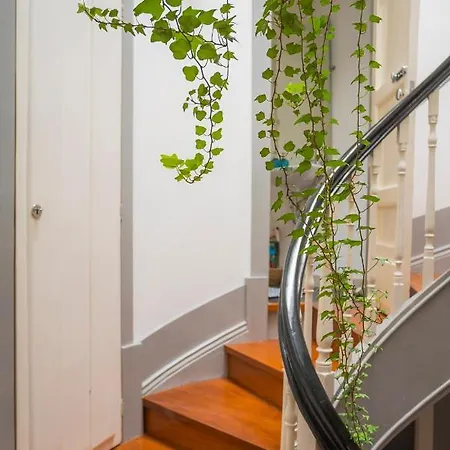 Apartamento Casa Da Hera - The Ivy House Oporto