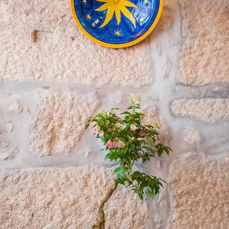 Casa Da Hera - The Ivy House