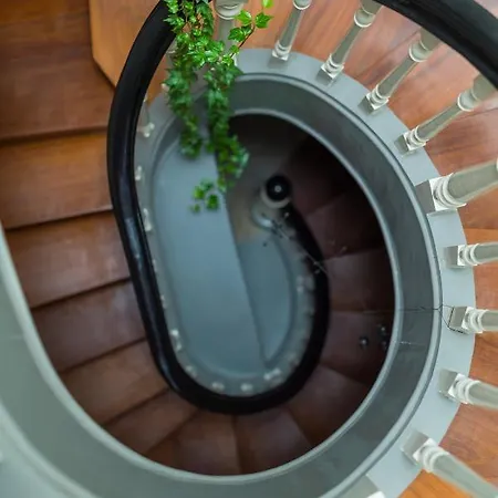 Apartamento Casa Da Hera - The Ivy House *