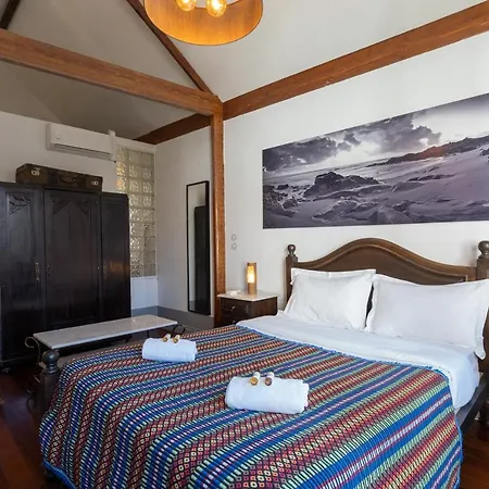 Apartamento Casa Da Hera - The Ivy House *