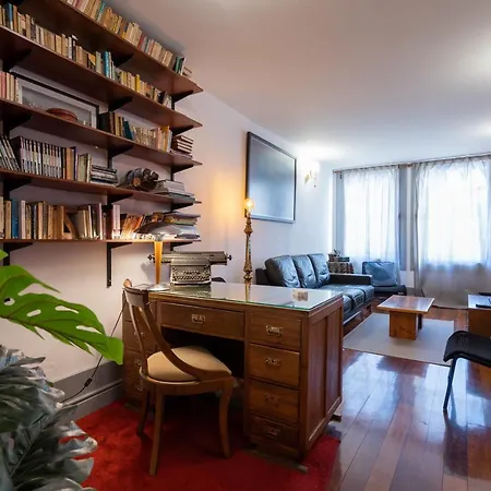 Casa Da Hera - The Ivy House Apartamento